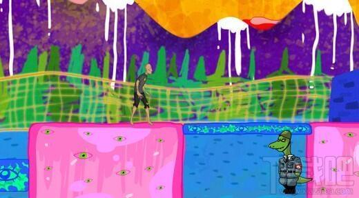 异世界,Another World