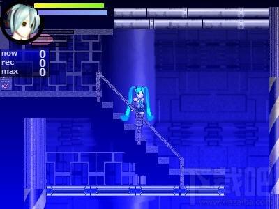 初音洛克人2,初音洛克人2下载