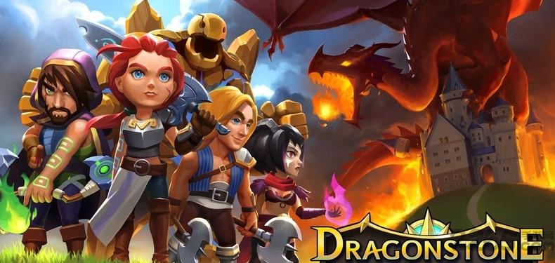 龙石王国内购破解版下载,龙石王国,rpg手游,动作手游