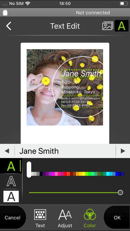 instax share官方版下载,instaxshare,打印机app