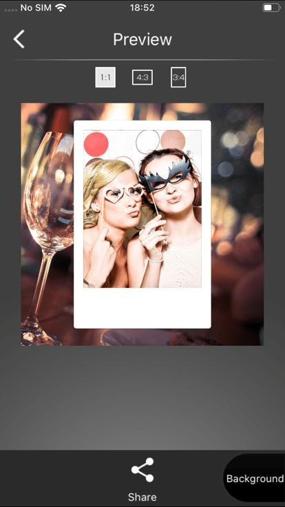 instax share官方版下载,instaxshare,打印机app